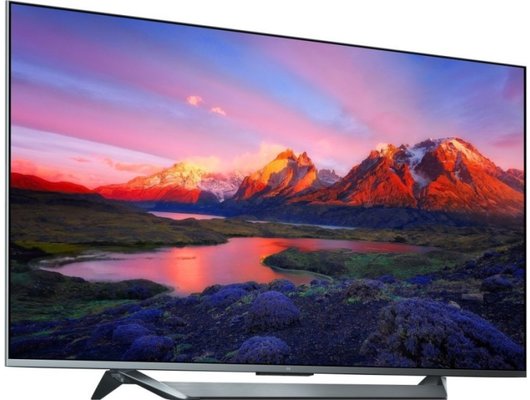 4K (Ultra HD) Smart телевизор XIAOMI Mi TV Q1 75